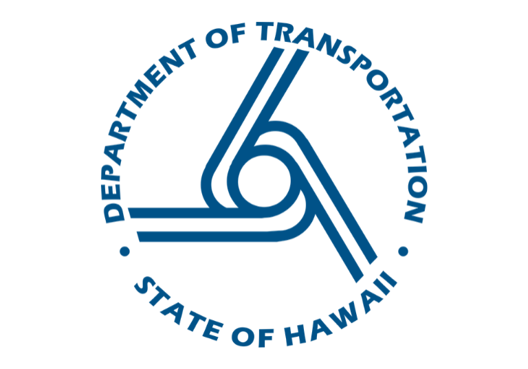 Hawaii dot logo