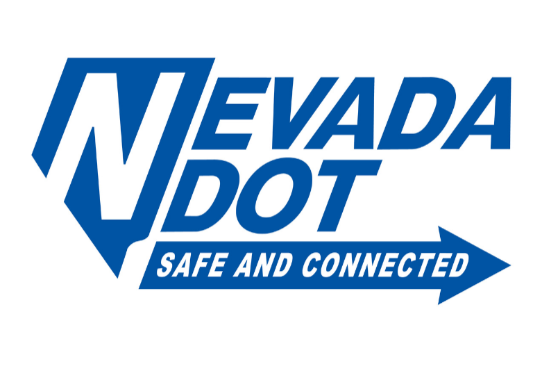 Nevada dot logo